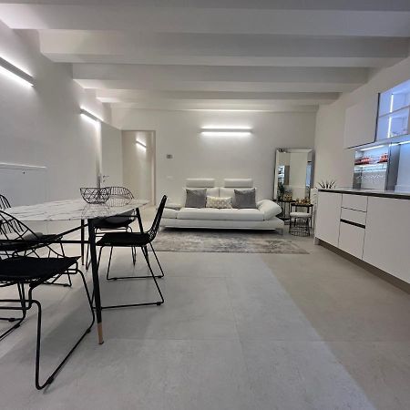 Apartamento Immobiliare Nk Palazzo Bonvicini Venecia Exterior foto
