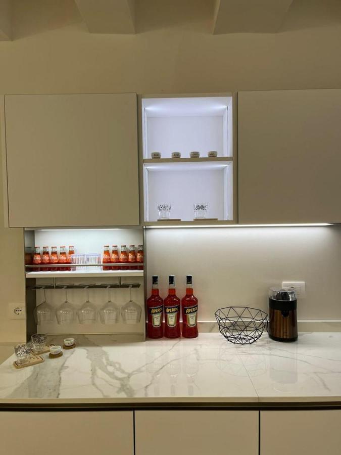 Apartamento Immobiliare Nk Palazzo Bonvicini Venecia Exterior foto