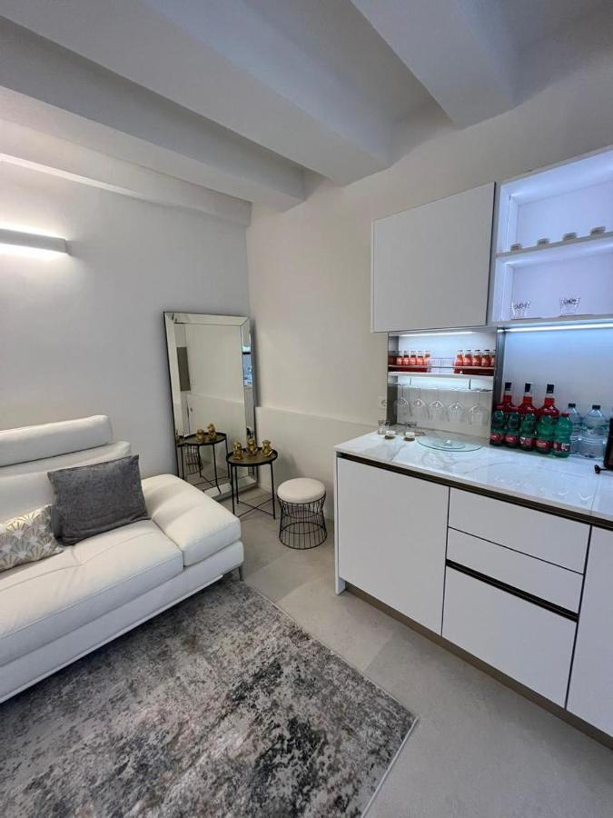 Apartamento Immobiliare Nk Palazzo Bonvicini Venecia Exterior foto