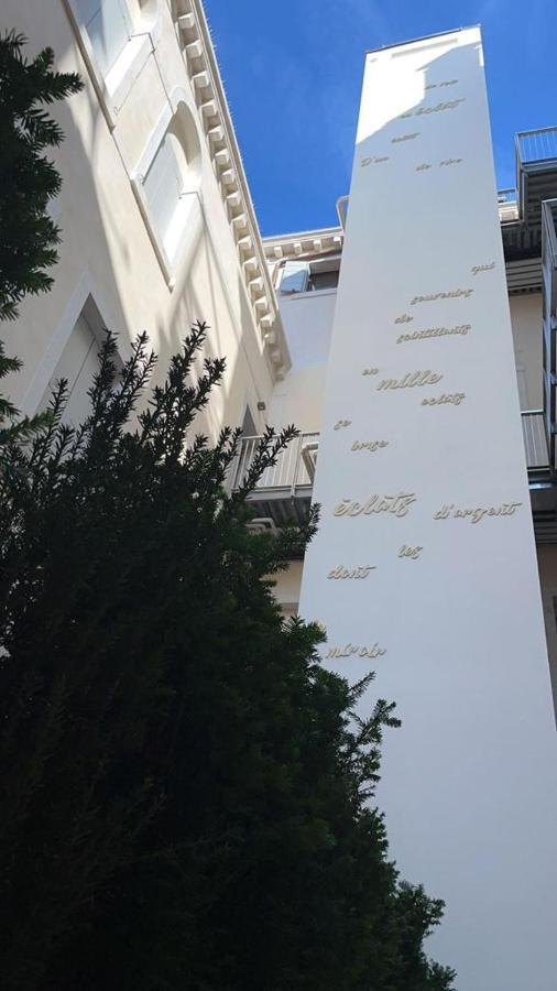 Apartamento Immobiliare Nk Palazzo Bonvicini Venecia Exterior foto