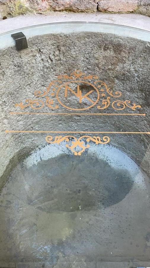 Apartamento Immobiliare Nk Palazzo Bonvicini Venecia Exterior foto