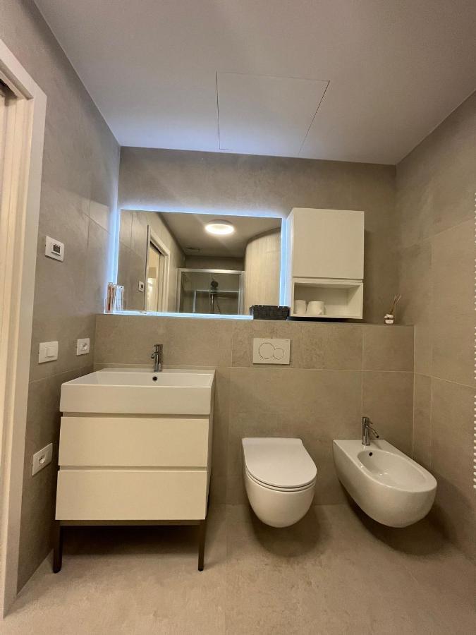Apartamento Immobiliare Nk Palazzo Bonvicini Venecia Exterior foto