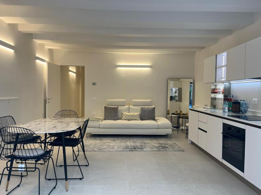 Apartamento Immobiliare Nk Palazzo Bonvicini Venecia Exterior foto