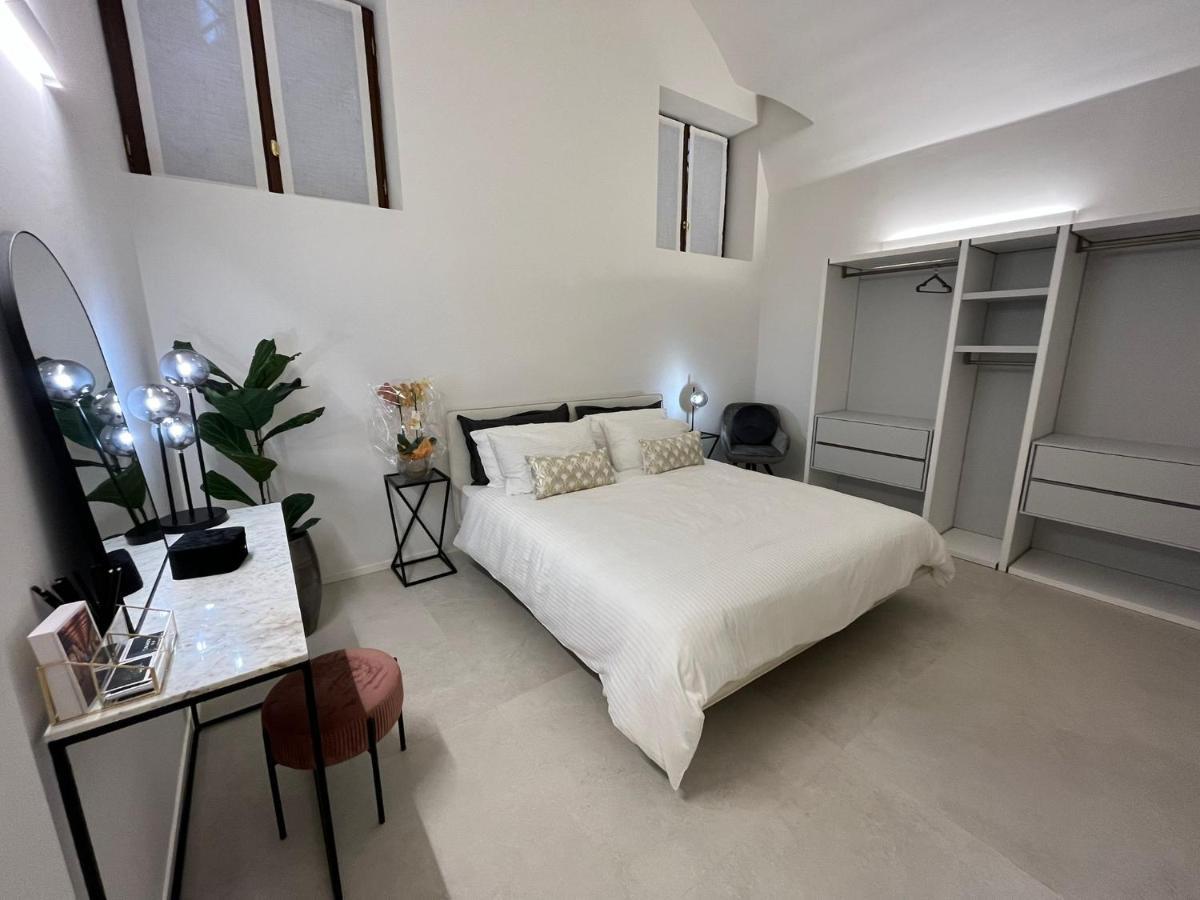 Apartamento Immobiliare Nk Palazzo Bonvicini Venecia Exterior foto