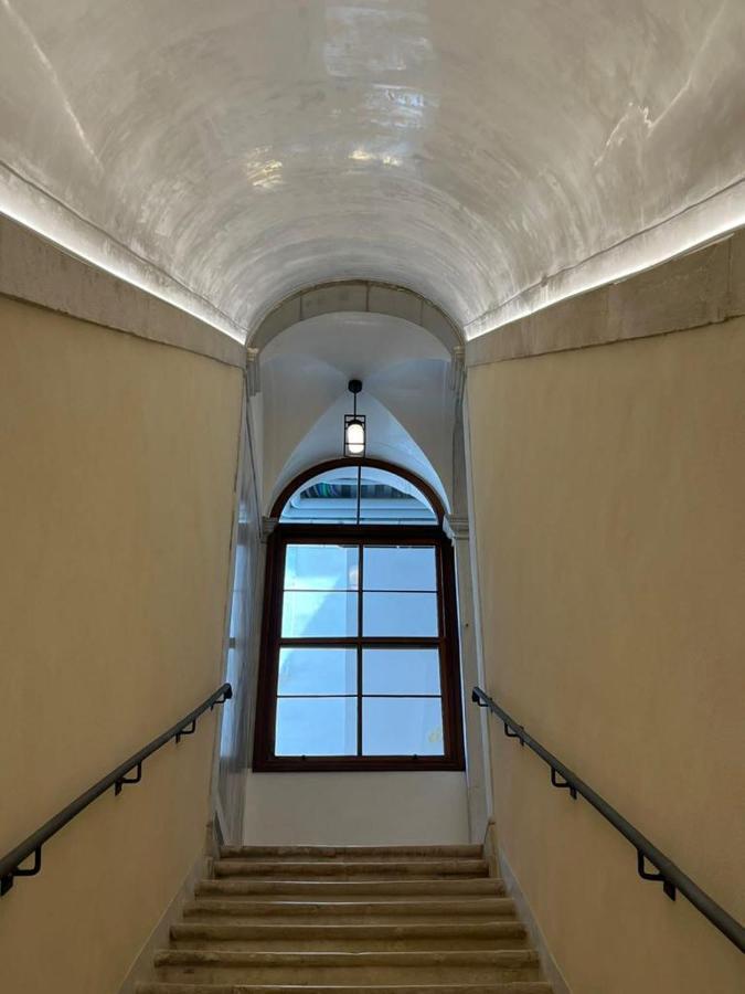 Apartamento Immobiliare Nk Palazzo Bonvicini Venecia Exterior foto