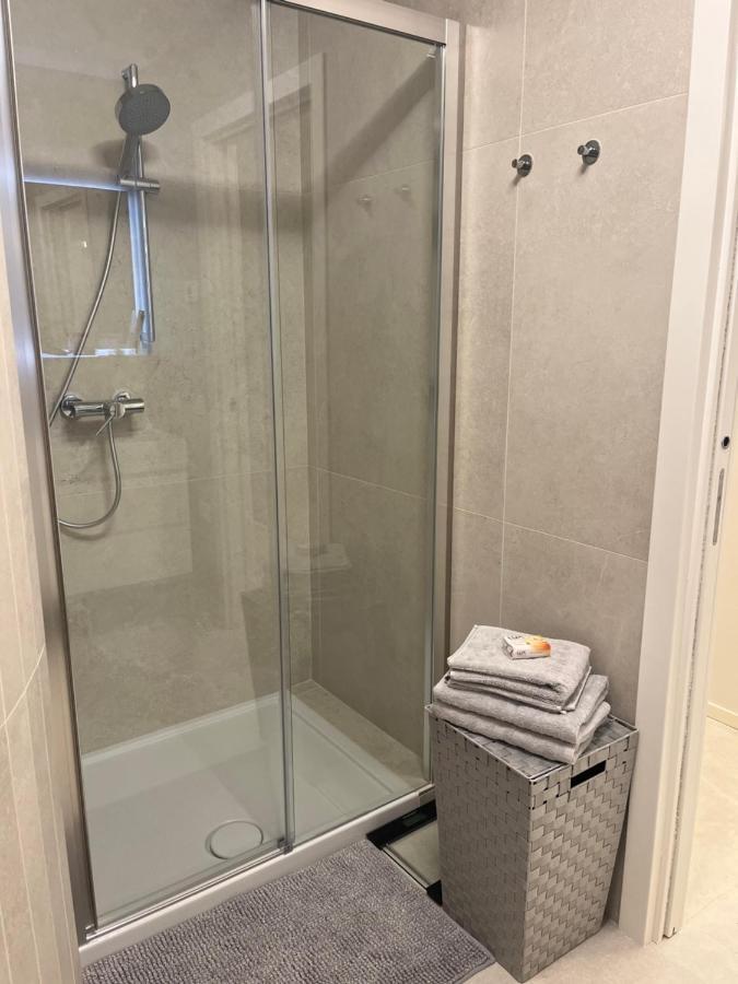 Apartamento Immobiliare Nk Palazzo Bonvicini Venecia Exterior foto
