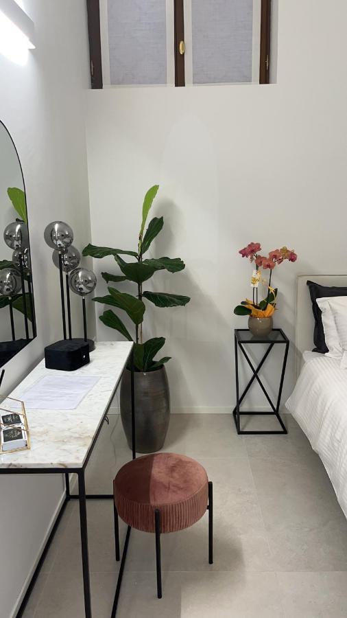 Apartamento Immobiliare Nk Palazzo Bonvicini Venecia Exterior foto