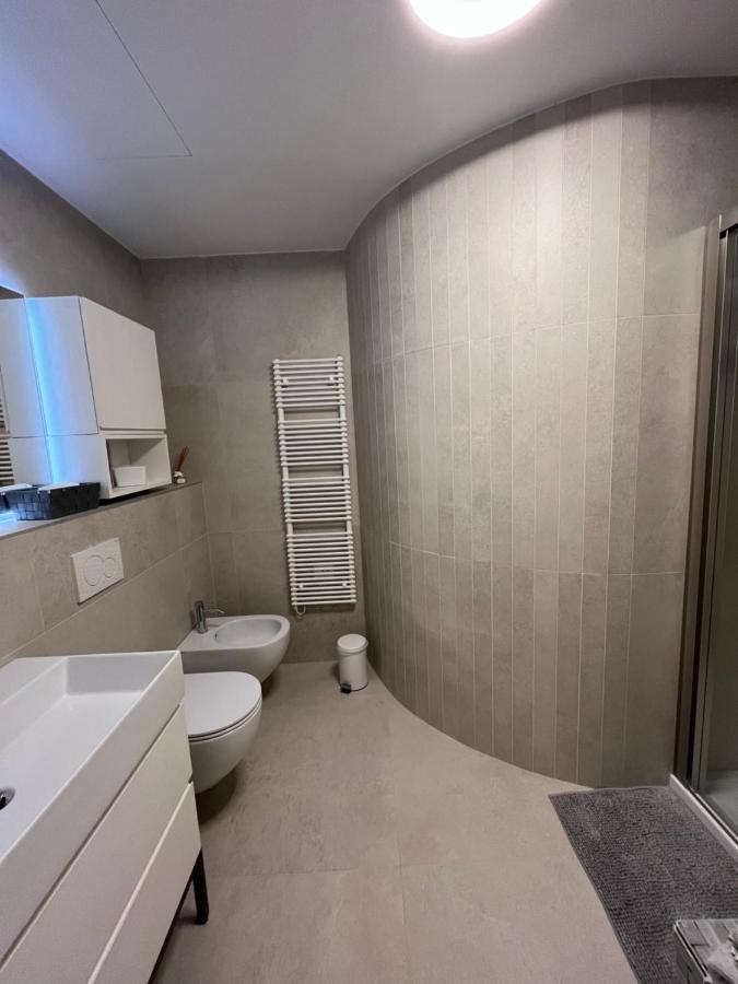 Apartamento Immobiliare Nk Palazzo Bonvicini Venecia Exterior foto